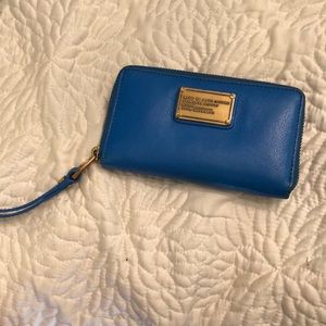 Marc Jacobs wallet